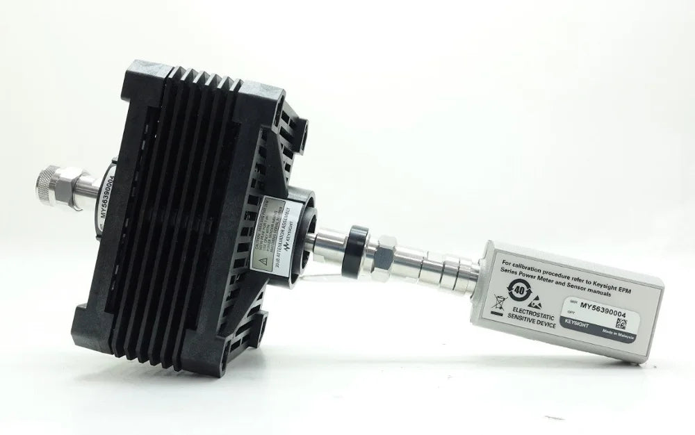 Keysight Used E9301B Power Sensor-Average, 10 MHz to 6 GHz, -30 to44 d (Agilent)