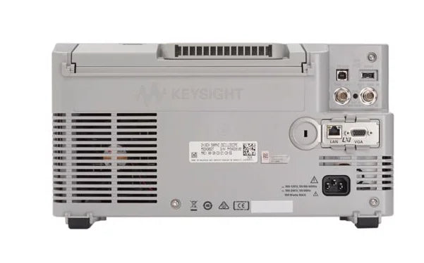 KEYSIGHT DSOX3022T Oscilloscope 200 MHz 2 Analog Channels