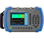 Agilent N9343C Handheld Spectrum Analyzer (HSA), 13.6 GHz Price Negotiable