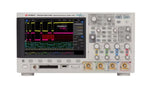 KEYSIGHT DSOX3054T Oscilloscope: 500 MHz, 4 Analog Channels