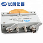 UCE New High Frequency LCR Digital Bridge Meter UC2876 5MHZ