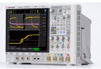 KEYSIGHT DSOX4034A Oscilloscope: 350 MHz, 4 Analog Channels