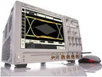 Agilent DSO91204A Infiniium High Performance Oscilloscope: 12 GHz