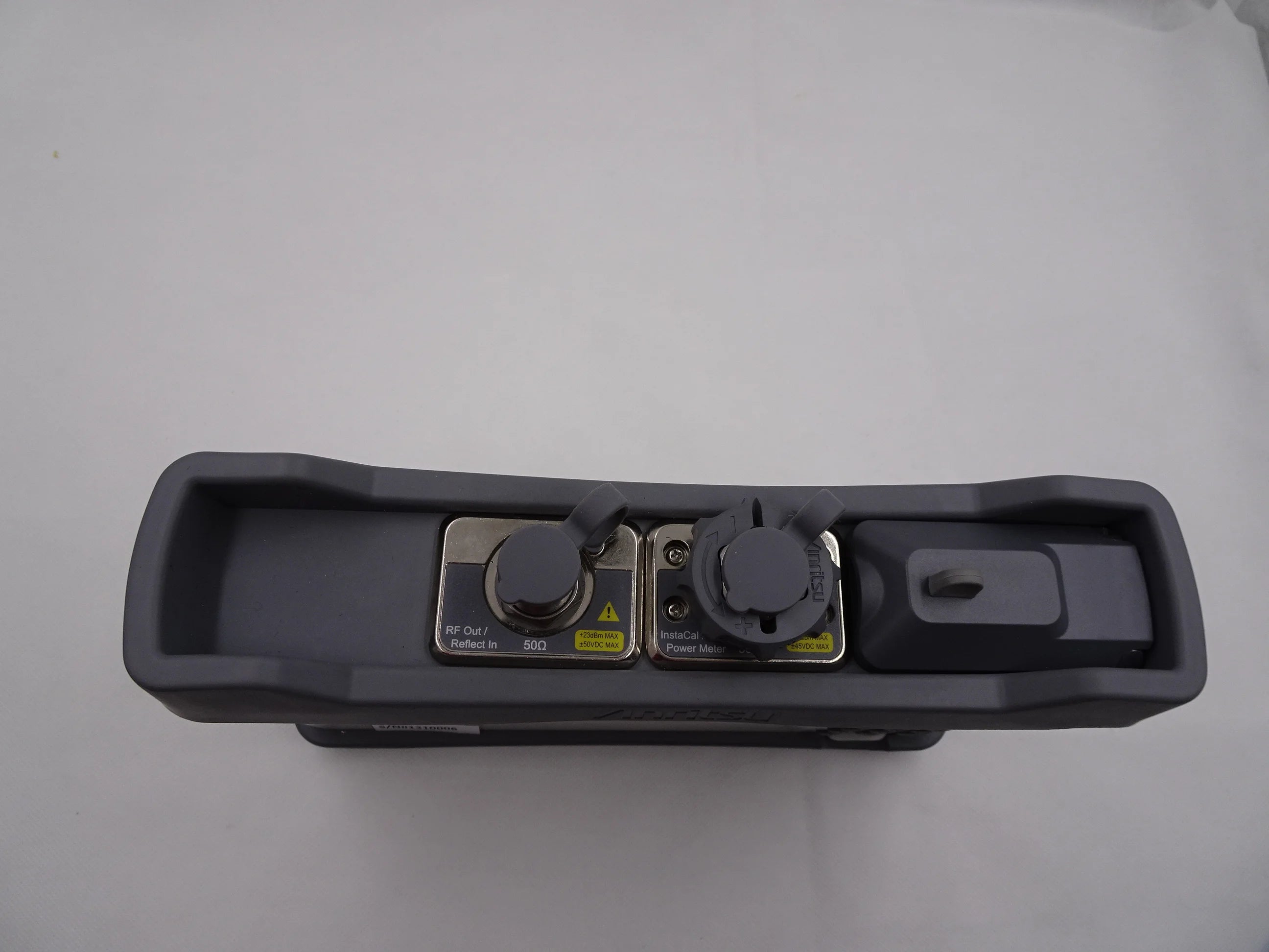 Anritsu Master S331L  Antenna Analyzer Sitemaster