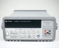 Keysight/Agilent 34420A 7.5 Digit Nanovolt/Micro-Ohm Meter Price Negotiable