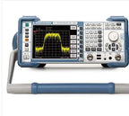 Rohde&Schwarz R&S FSL3 Spectrum Analyzer, 9 kHz to 3 GHz With Tracking Generator