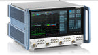 Rohde & Schwarz R&S ZNA26 Vector Network Analyzers 2 ports or 4 ports 10 MHz to 26.5 GHz