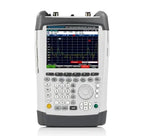 Rohde&Schwarz R&S ZVH8 Cable and Antenna Analyze Cable and Antenna Analyzer 100 kHz to 8 GHz