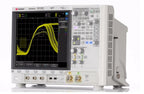 KEYSIGHT DSOX4052A Oscilloscope: 500 MHz, 2 Analog Channels