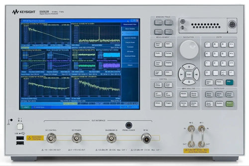 Keysight Premium E5052B Signal Source Analyzer (Agilent) Premium for Test Instruments
