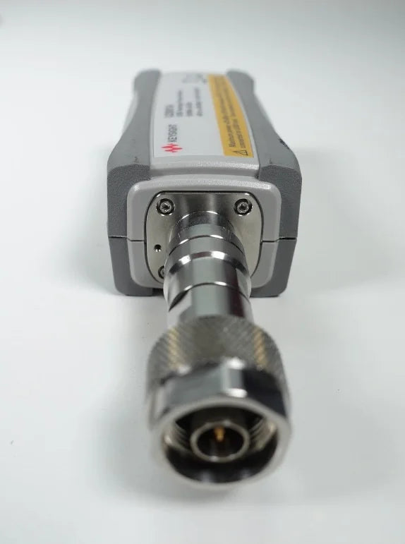 Keysight Used U2001A USB Sensor, 10 MHz - 6 GHz Opt. 100, H16 (Agilent)