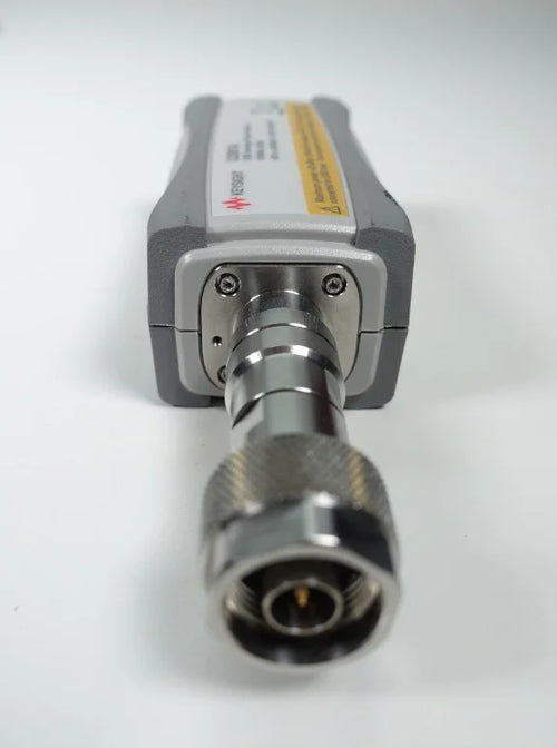 Keysight Used U2001A USB Sensor, 10 MHz - 6 GHz Opt. 100, H16 (Agilent)