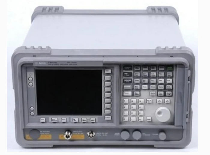 Keysight E4407B ESA-E Spectrum Analyzer, 9 kHz - 26.5 GHz (Agilent)