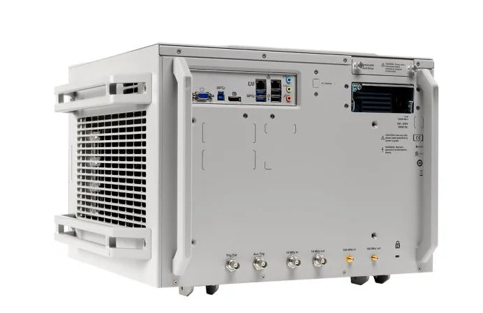 KEYSIGHT DSOZ594A Infiniium Oscilloscope: 59 GHz