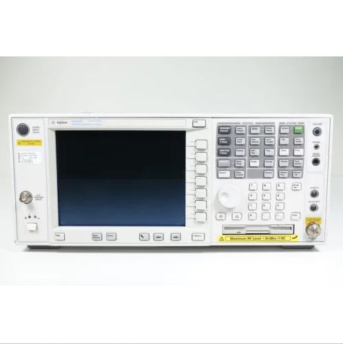 Keysight (Agilent) E4448A PSA Spectrum Analyzer 3 Hz - 50 GHz
