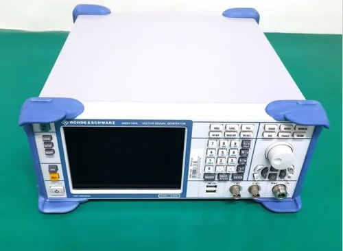 Rohde & Schwarz SMBV100A 8 kHz to 3/6/12.75 GHz Vector Signal Generator