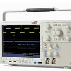 Tektronix MSO/DPO3000 Mixed signal/digital fluorescence Oscilloscope