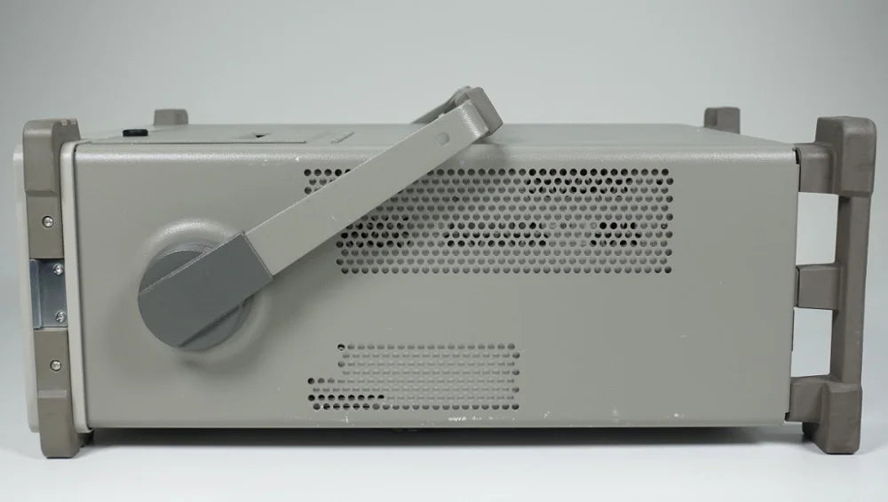 Keysight Agilent 86145B Used Portable for Test Instrument High Performance Optical Spectrum Analyzer