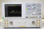 Keysight E8362B 10 MHZ-20GHz Vector Network Analyzer, 2 Port (Agilent) Price Negotiable