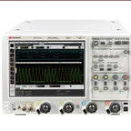 Keysight Infiniium MSOX92004A High-Performance 20 GHz Oscilloscope for Test Instruments Price Negotiable