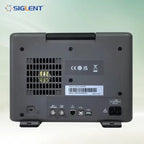 SIGLENT High Resolution Digital Storage Oscilloscopes SDS1204X HD 200MHz Bandwidth 4CH 2GSa/s Sample for Test Instrument