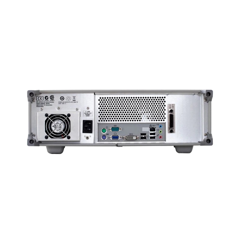 Keysight Agilent 86122C Multi-Wavelength Meter
