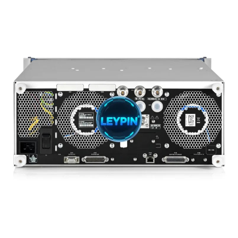 ROHDE&SCHWARZ BBA150-A125 BBA150-A160 BBA150-A200 BBA150-A400 BBA150-A700 BBA150-A1300 BBA150-A2500 Broadband Amplifier    lexso