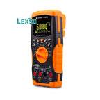 Keysight Agilent U1253B Handheld Digital Multimeter OLED display    ytdi