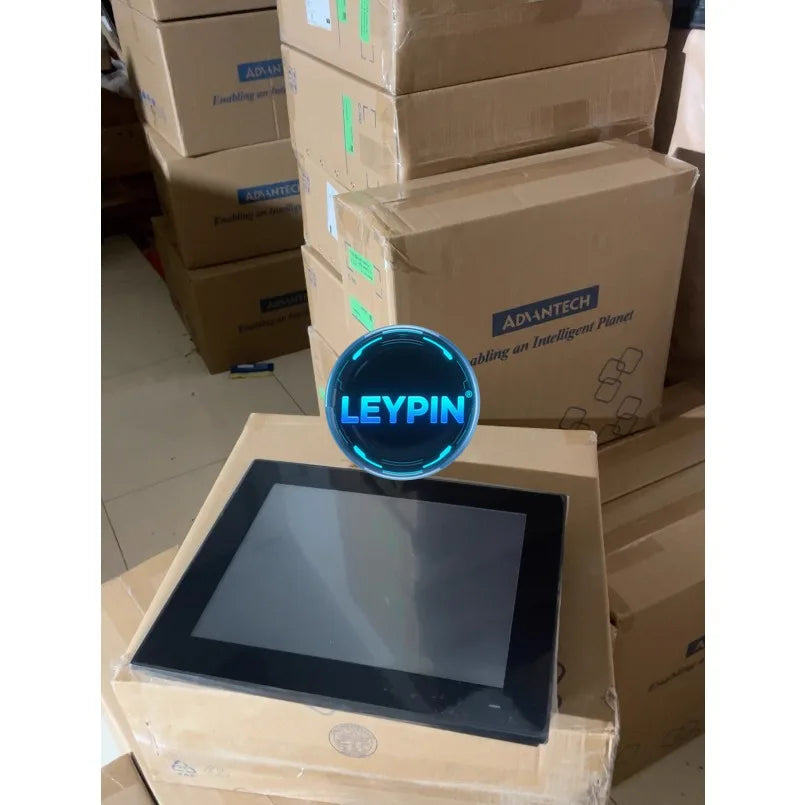 Advantech PPC-3100S N2930 Pc Touch Screen Computer Windows Embedded & Android Industrial Embedded Fanless Panel Pc   ytdi