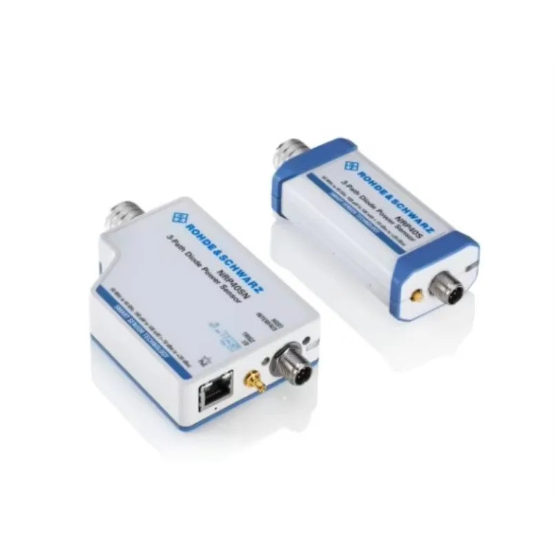Rohde and Schwarz NRPxxS NRP33S NRP33SN NRP33SN-V three-path diode power sensors    ytdi