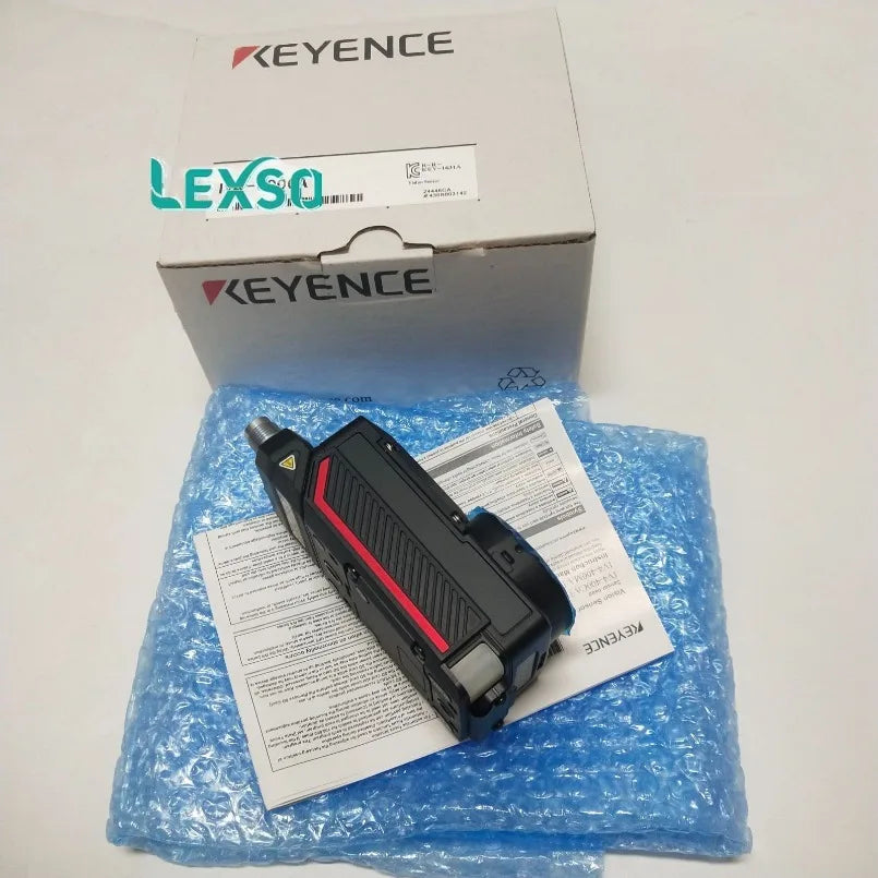 Original and Genuine KEYENCE IV4-600CA Brand-new High-quality Laser Sensor with 1 Year Warranty ytdi