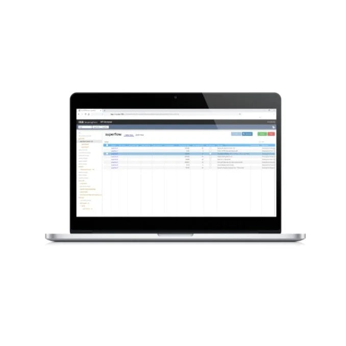 Keysight BreakingPoint Network Security Testing Solution for Communication & Networking Automation