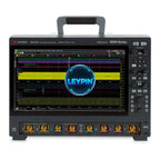 Keysight MXR054B Infiniium MXR B-Series Oscilloscope: 500 MHz, 4 Channels    lexso