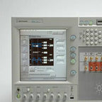 Used Agilent 81141A High-Speed Serial Pulse Data Generator 7 GHz Signal Generator