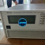 Chroma 63802 AC/DC Electronic Load Used  ytdi
