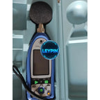 RION NL-52 Sound Level Meter NL52   lexso