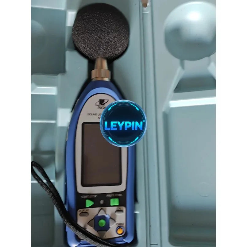 RION NL-52 Sound Level Meter NL52   lexso