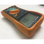 used Keysight U1242C True RMS Multimeter Unit   lexso