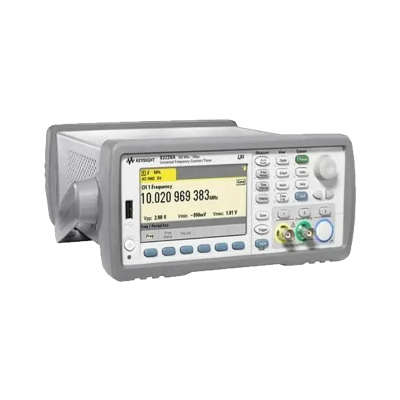 Keysight Agilent 53220A Universal Frequency Counter