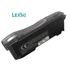 GOOD PRICE KEYENCE LV-NH35 Coaxial structure 660 nm laser velocity sensor lexso