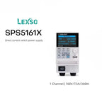 Siglent SPS5041/5051/5061/5081X Wide-range Programmable Dc Switching Power Supply  lexso
