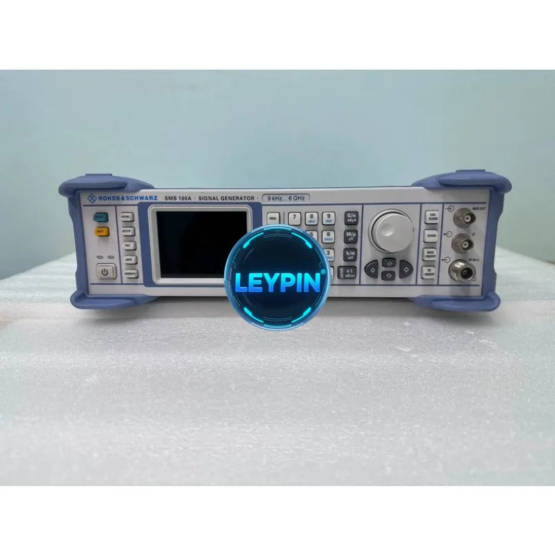 Rohde & Schwarz SMB-B140L SMB-B140N High-Performance Signal Generators
