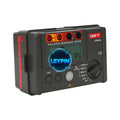 UNI-T UT500 Series Insulation Resistance Testers UT501A 1000V 5G  UT502A 2500V 20G PI and DAR     lexso