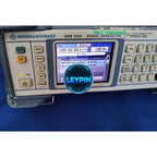 1PCS Rohde & Schwarz SMB100A RF Microwave Signal Generator - 9 kHz to 3.2 GHz//      lexso