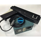 1 Pcs Tektronix TCPA300 Power Supply + TCP303 Current Probe + Cable