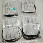 New Keyence PR-M51N3 Mini-slim Transmissive Cable Type 1.2m Photoelectric Sensor lexso   ytdi