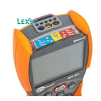 Sonel MPI-507 Multifunctional Electrical Installations Meter Measuring Instruments with   lexso