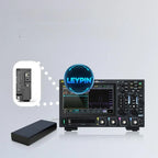 Rigol DHO900 Series Electronic Measuring Instruments Compact Size with Various Interfaces     lexso