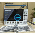 Tektronix 3 Series MDO Mixed Domain Oscilloscopes MDO32 and MDO34 Good Condition for Test Instruments