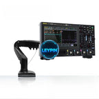 RIGOL DHO914 125MHz Digital Oscilloscope with 12-bit Vertical Resolution 1.25 GSa/s Sample Rate and 4 Analog Channels  lexso
